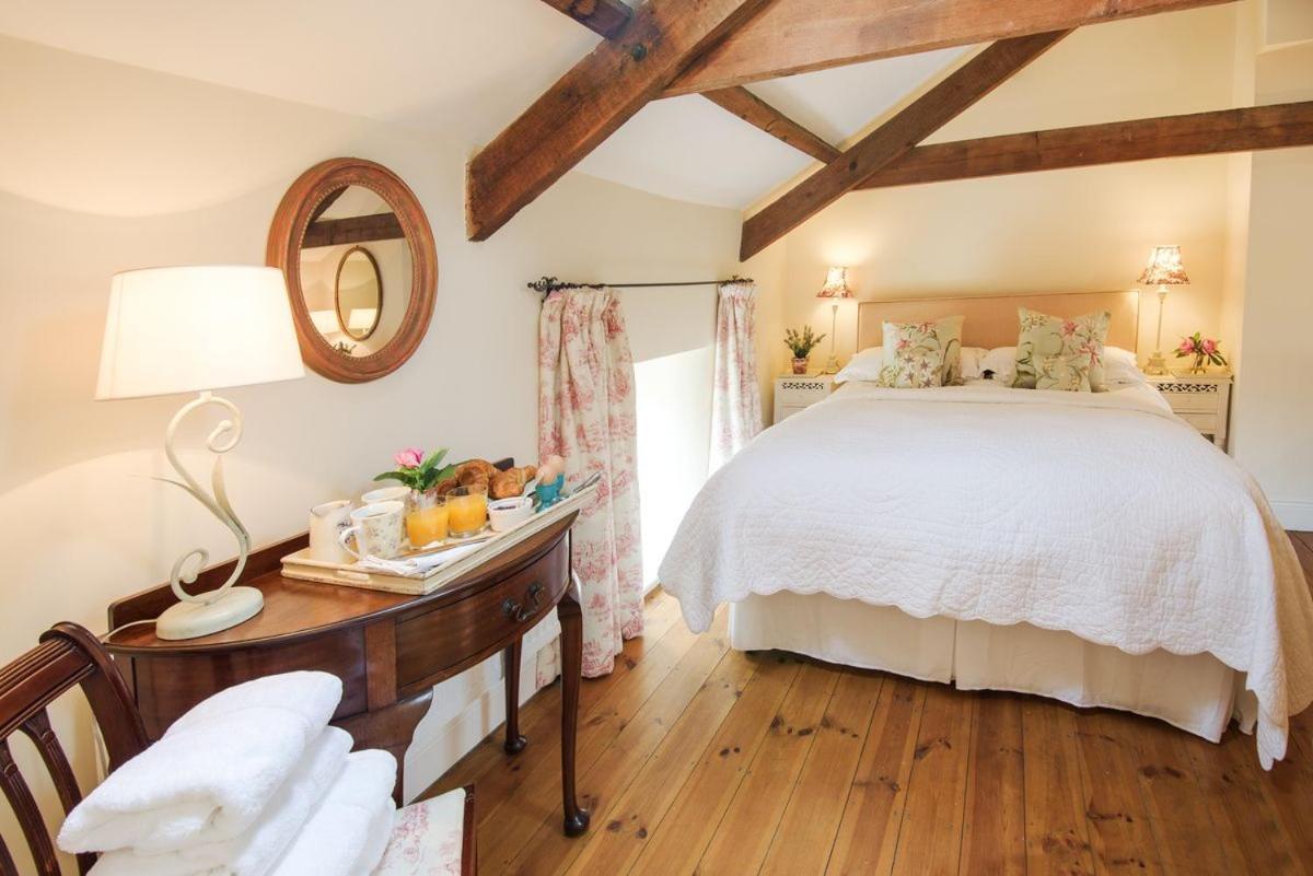 Middle Cottage Southlands Farm Gunnerton Luaran gambar