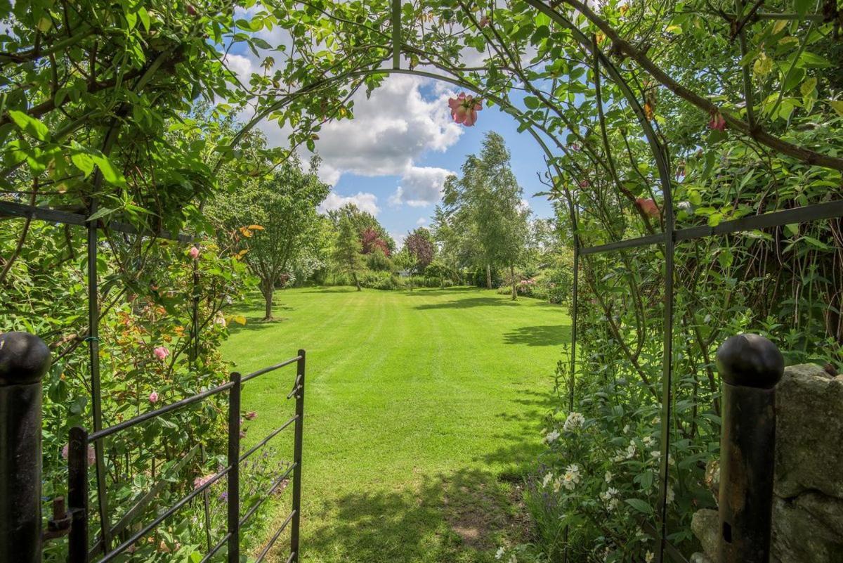 Middle Cottage Southlands Farm Gunnerton Luaran gambar