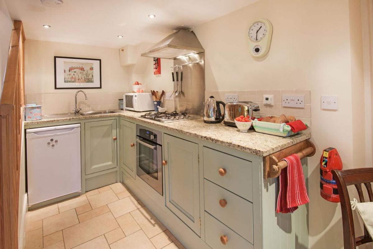 Middle Cottage Southlands Farm Gunnerton Luaran gambar
