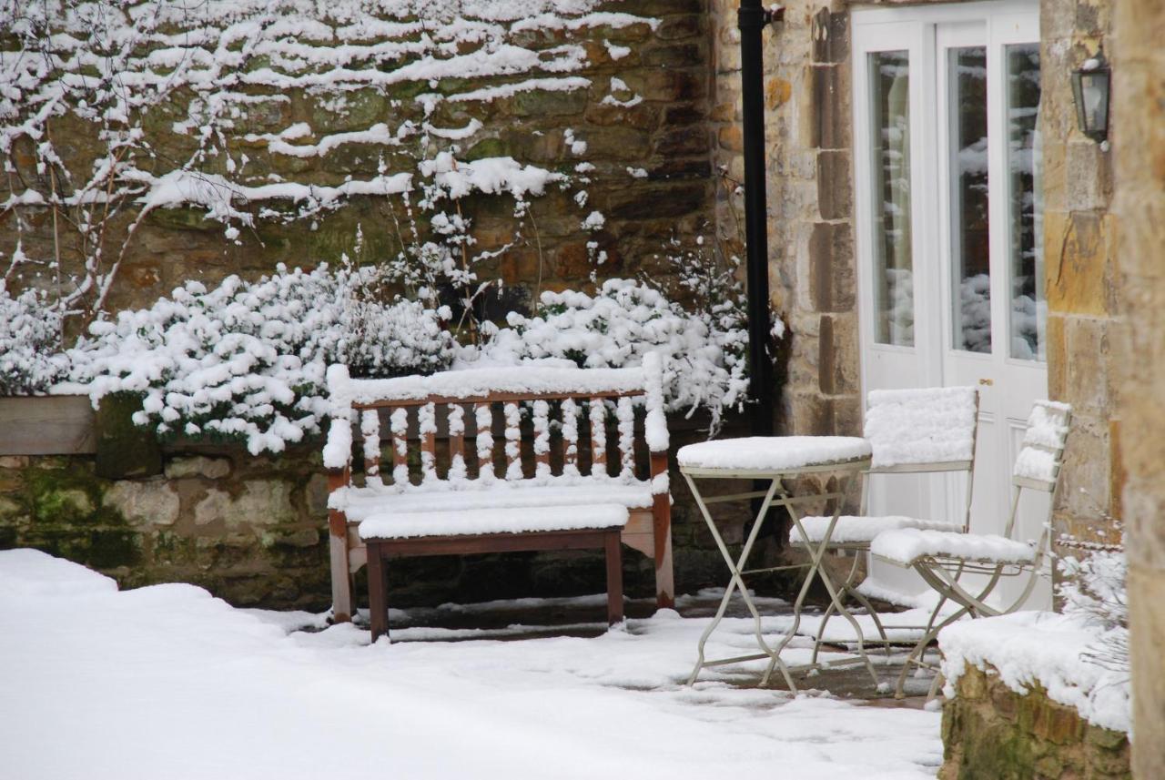 Middle Cottage Southlands Farm Gunnerton Luaran gambar