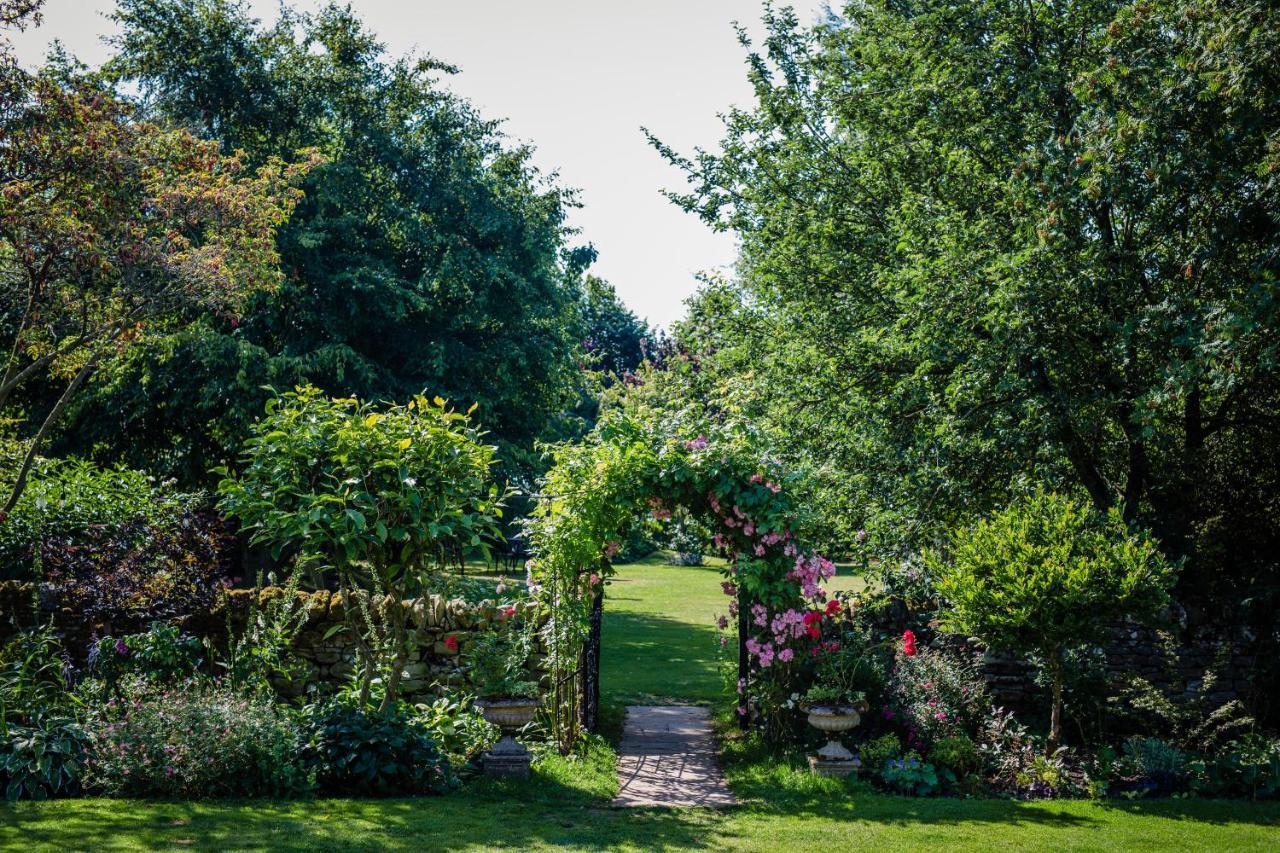 Middle Cottage Southlands Farm Gunnerton Luaran gambar